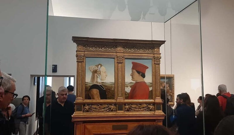 Florence: City Centre, Accademia, Uffizi or Duomo & Lunch - Final Thoughts