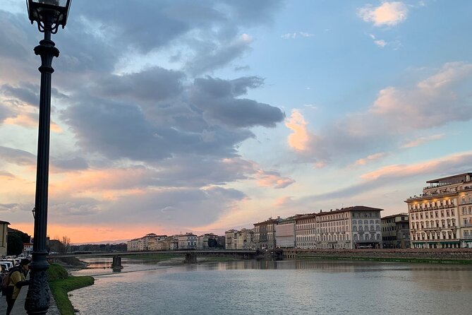 Florence City Guided Tour by Rickshaw - Customer Reviews Highlights