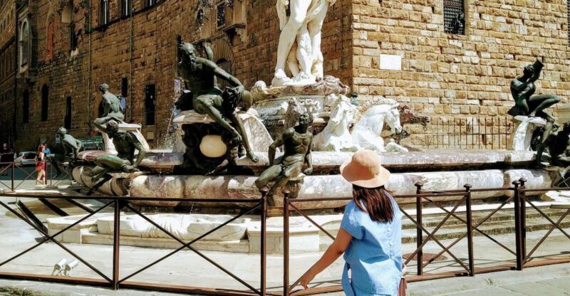 Florence: City Highlights Guided Walking Tour - A Deep Dive into the Florence City Highlights Tour
