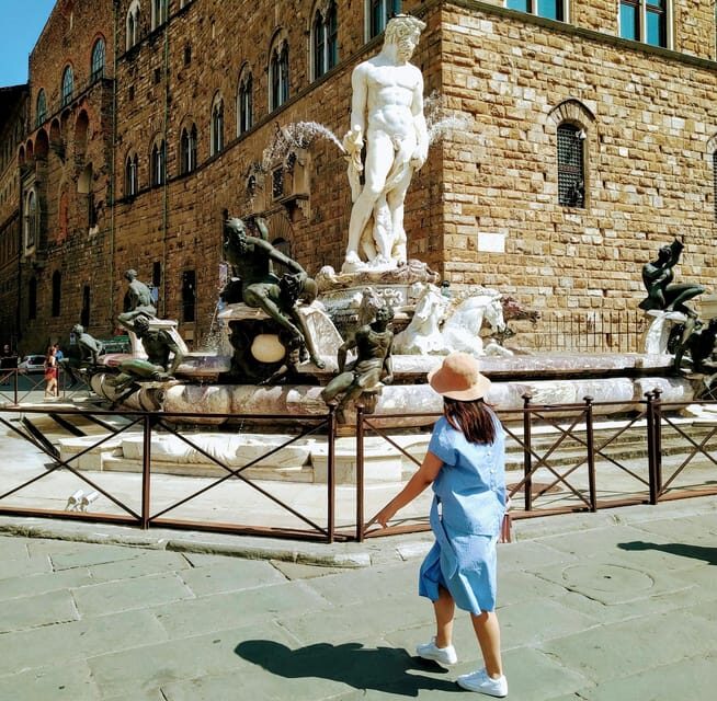 Florence: City Highlights Guided Walking Tour - FAQ