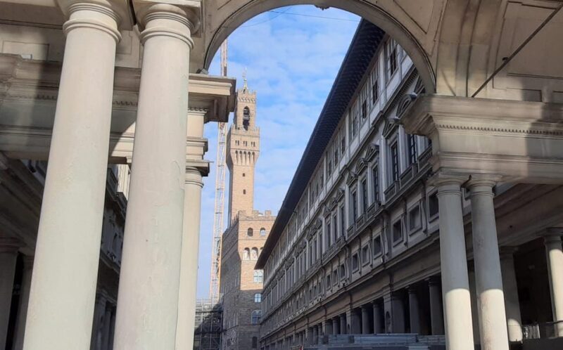 Florence: City Highlights Guided Walking Tour - Final Thoughts
