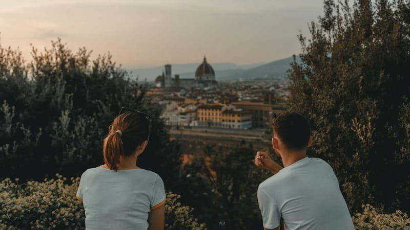 Florence: City Highlights & Hidden Gems Private Walking Tour - A Deep Dive into the Florence Private Walking Tour