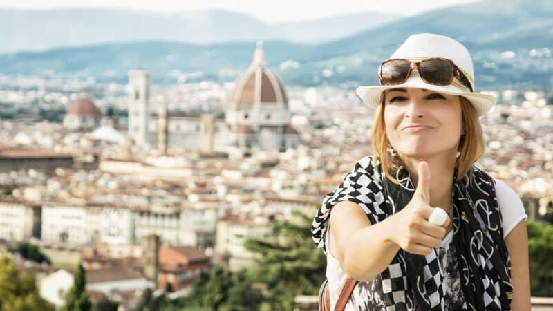 Florence: City Highlights & Hidden Gems Private Walking Tour - Final Thoughts: Is This Tour Right for You?