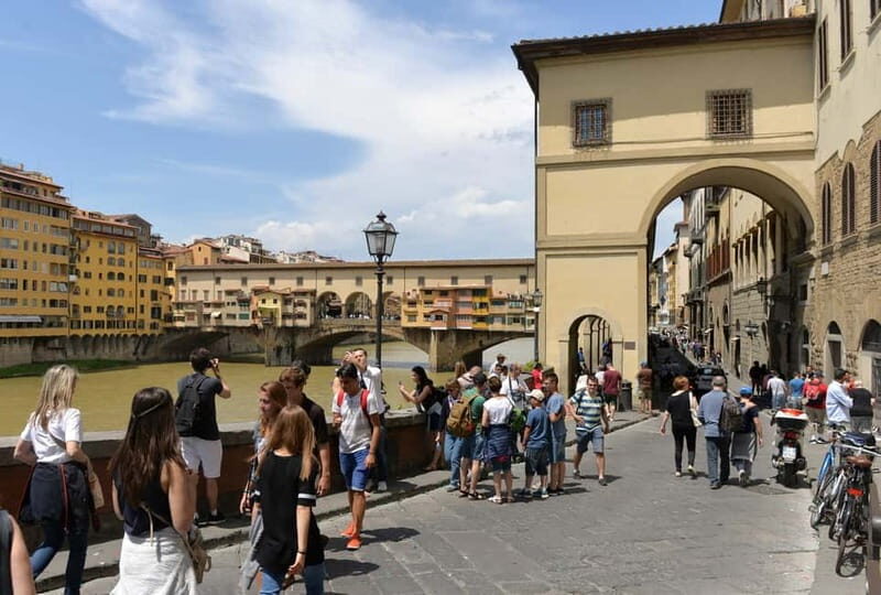 Florence: City Highlights & Historic District Guided Tour - An In-Depth Look at the Tour Experience