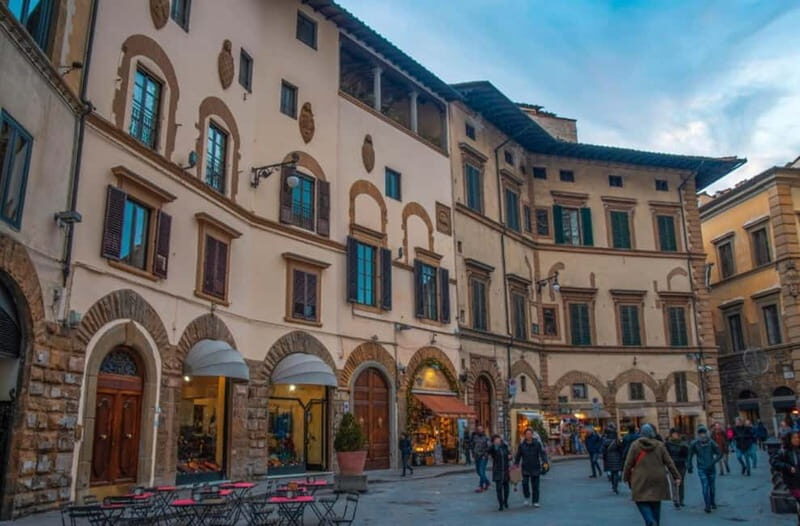 Florence: City Highlights & Historic District Guided Tour - Who Should Consider This Tour?