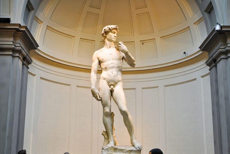 Florence: City Pass with Uffizi and Accademia Entry - What Is Included in the Florence City Pass?