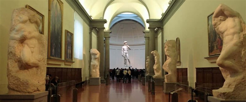 Florence: City Pass with Uffizi, David, Cathedral, and More - A Detailed Look at the Florence City Pass Experience