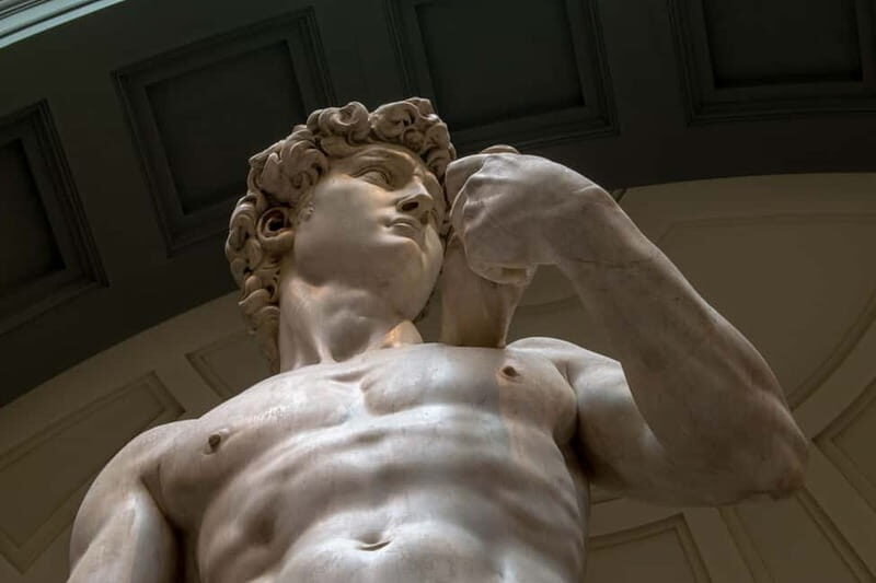 Florence: City Pass with Uffizi, David, Cathedral, and More - Authentic Experiences & Traveler Insights
