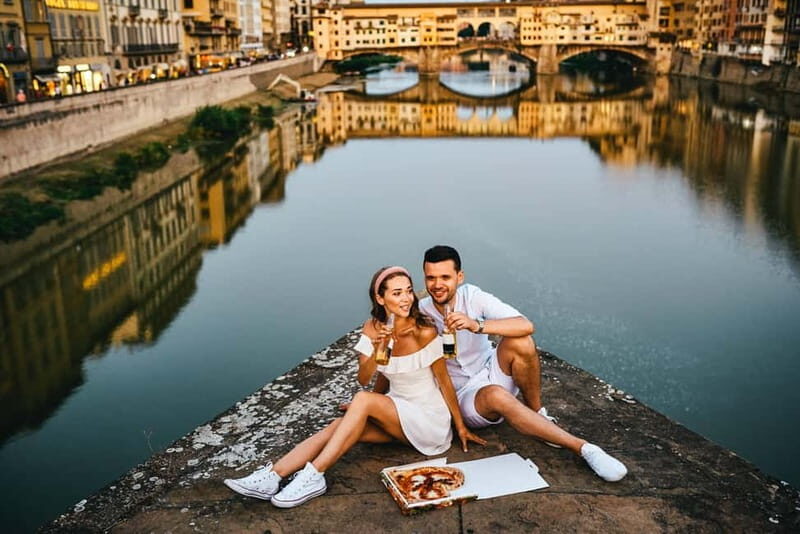 Florence: Classics Photoshoot with Ponte Vecchio Bridge - Summary: Who Should Consider This Photoshoot?