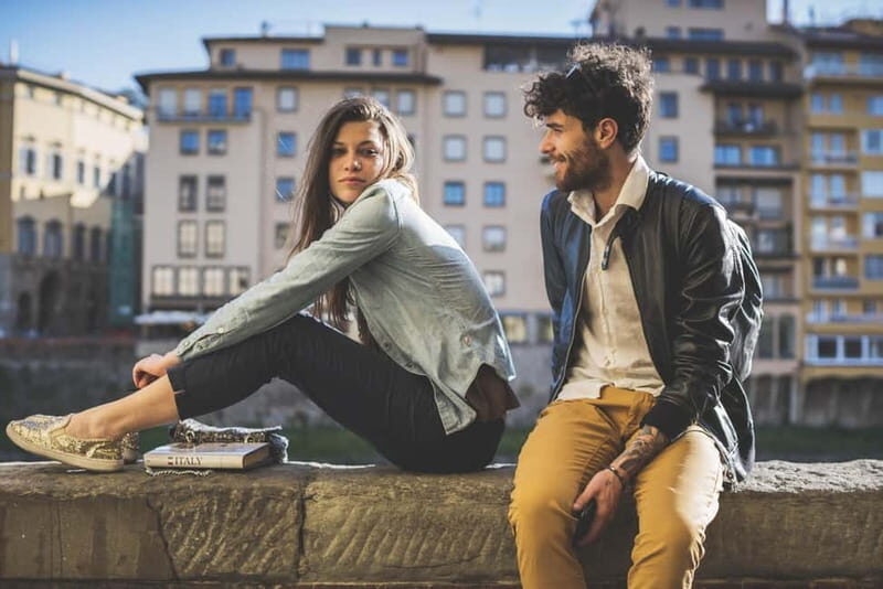 Florence: Classics Photoshoot with Ponte Vecchio Bridge - FAQ about the Florence Classics Photoshoot