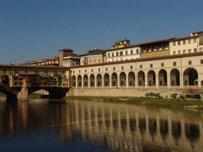Florence Combo: Guided Walk & Skip-the-Line Uffizi Tour - Key Points