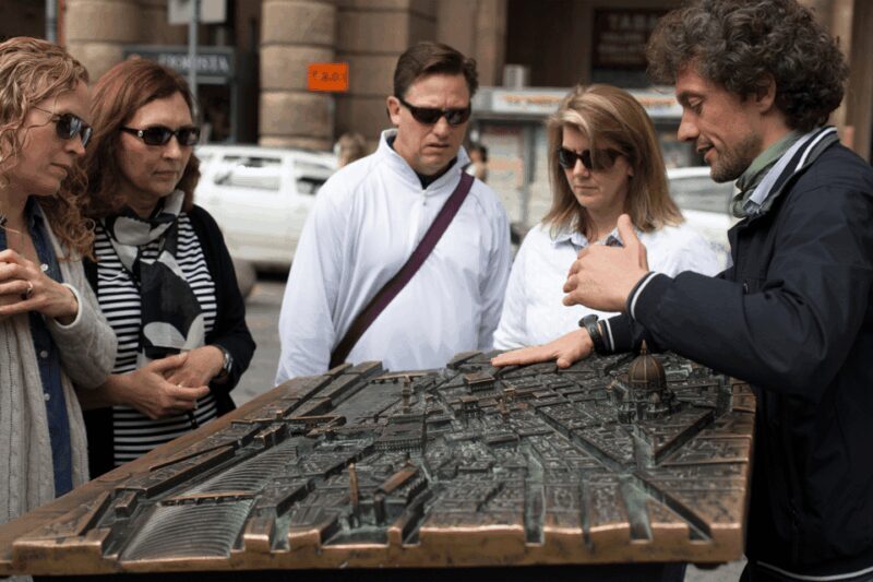 Florence Combo: Guided Walk & Skip-the-Line Uffizi Tour - The Perfect Introduction to Florence