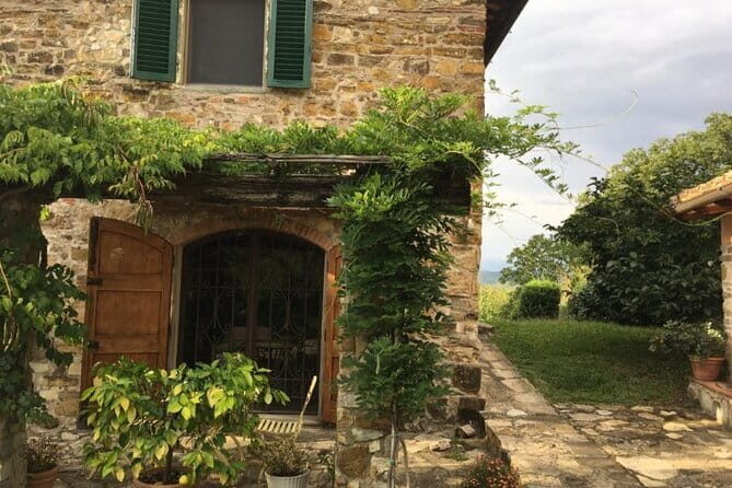 Florence Cooking Class in a Gorgeous Countryside Home with Maria - An In-Depth Look at the Florence Countryside Cooking Experience