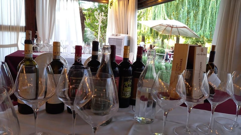 Florence: Cooking Class in San Gimignano with Wine Tasting - An In-Depth Look at the Experience