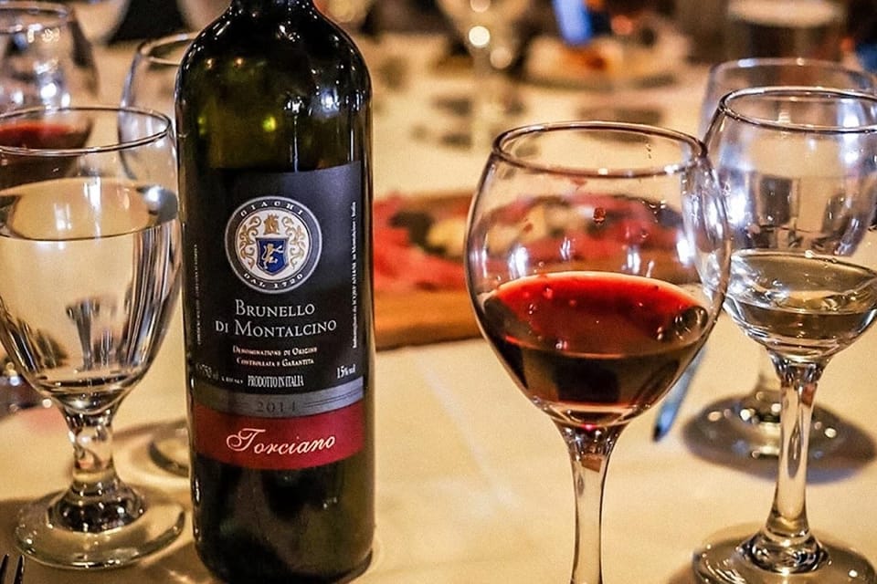 Florence: Cooking Class in San Gimignano with Wine Tasting - Who Should Consider This Tour?