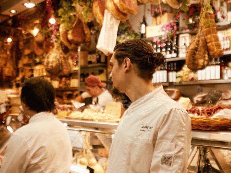 Florence: Cooking Class with Local Food Market Tour - Conclusions