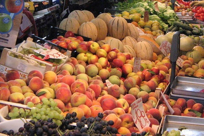 Florence Cooking Course with Historic Local Market Visit - Exploring the Itinerary in Detail