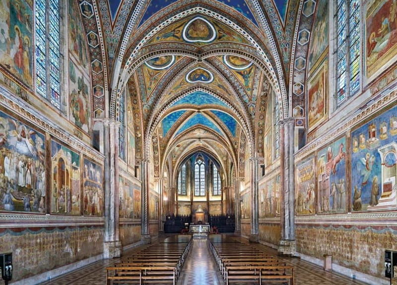Florence: Cortona, Assisi and Perugia Full Day Trip - Frequently Asked Questions