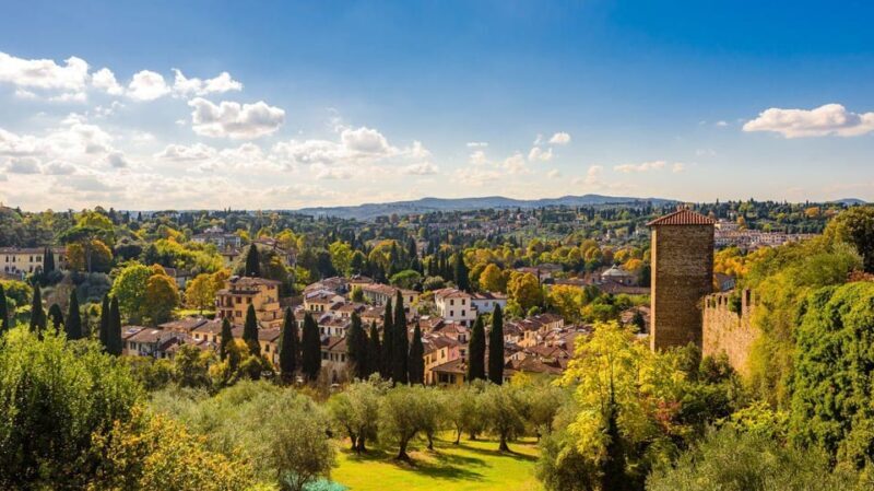 Florence Countryside 2.5h Premium E-Bike Tour + Photo Shoot - Florence Countryside 2.5h Premium E-Bike Tour + Photo Shoot — An Authentic Ride Through Tuscany