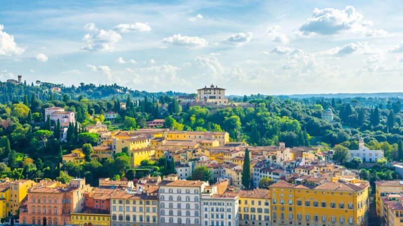 Florence Countryside 2.5h Premium E-Bike Tour + Photo Shoot - The Sum Up: Is It Worth It?