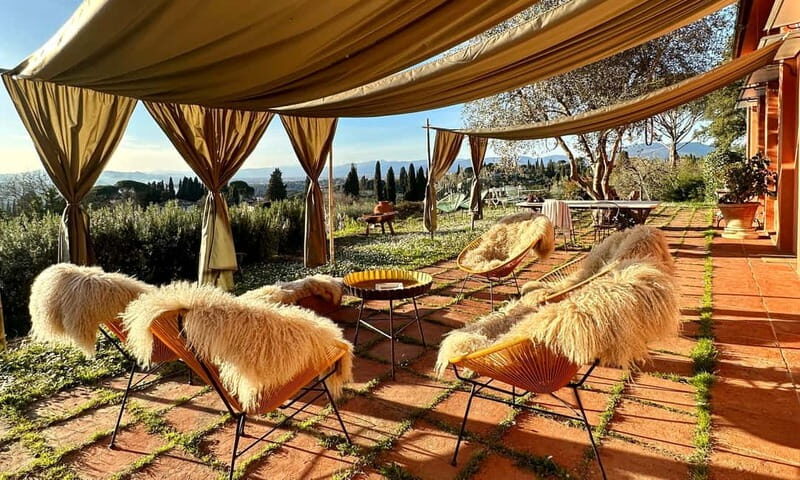 Florence: Culinary Experience in a Lemon House with Sunset and Enchanted Garden - Who Will Love This Experience?