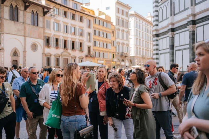 Florence: David at Accademia and Duomo Terraces VIP Tour - Who This Tour Is Best For