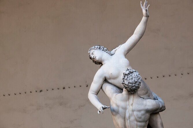 Florence David First Viewing & Duomo with Terrace VIP Access Tour - Why Travelers Appreciate This Tour