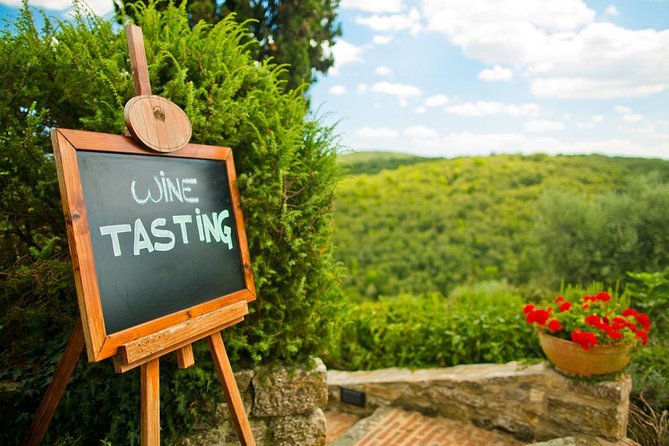 Florence Day Trip: Pisa, San Gimignano, and Siena With Lunch - Meeting Point