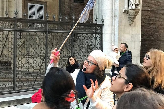 Florence Day Trip: Pisa, San Gimignano, and Siena With Lunch - Weather Conditions