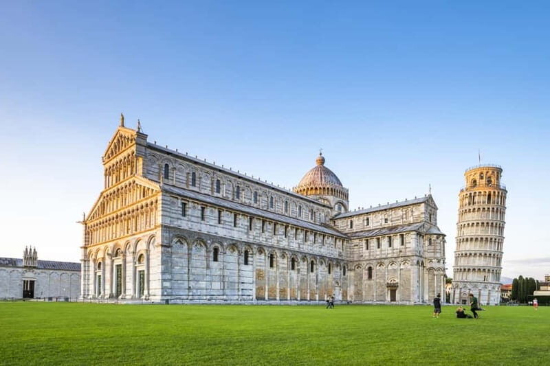 Florence: Day Trip to Pisa with Tower and Cathedral Tickets - The Sum Up: Is It Worth It?  