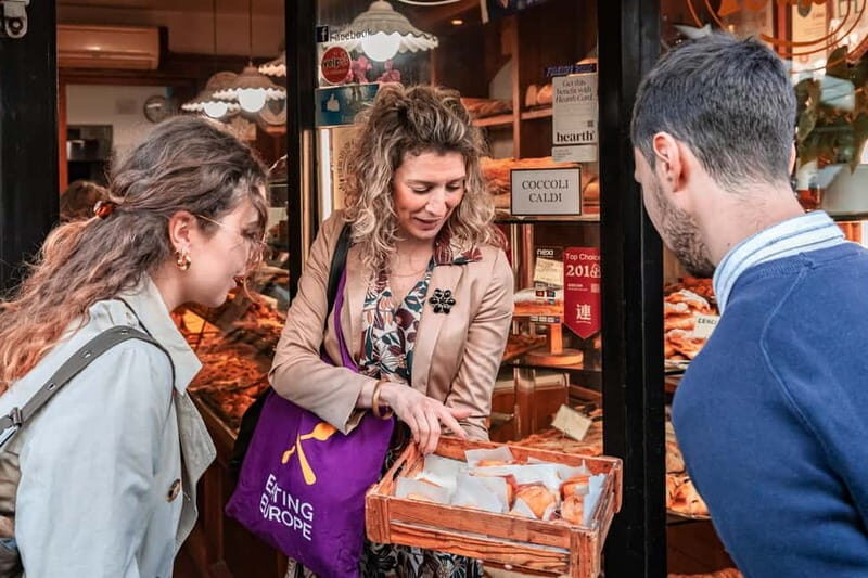 Florence Dinner: Truffle, Florentine Steak & Exclusive Wines - FAQ