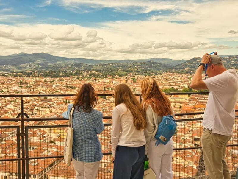 Florence: Dome Climb Ticket & Duomo Complex 3-Day Pass - Introduction: Why This Tour Stands Out