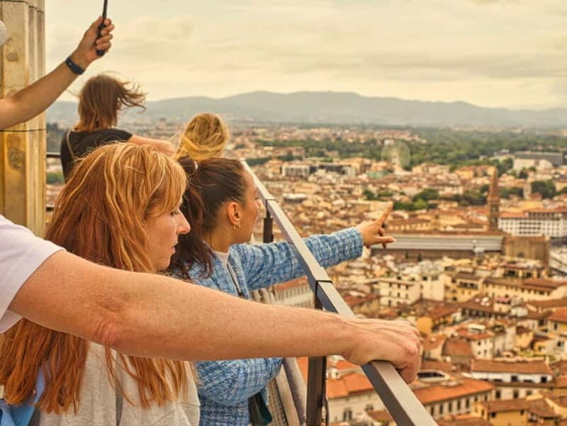 Florence: Dome Climb Ticket & Duomo Complex 3-Day Pass - FAQ: Your Practical Questions Answered