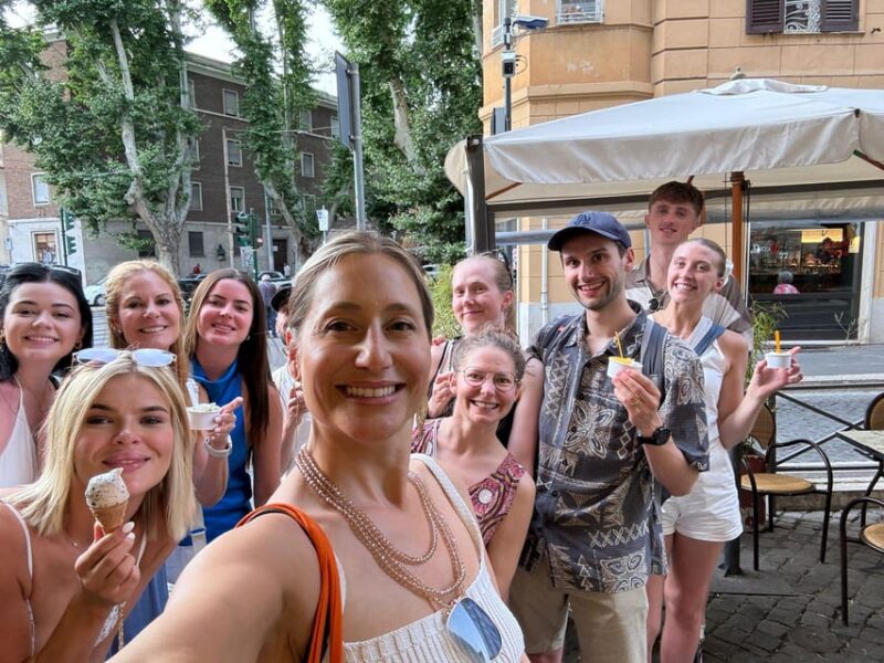Florence: Drunken History Walking Tour With Open Bar - Inclusions