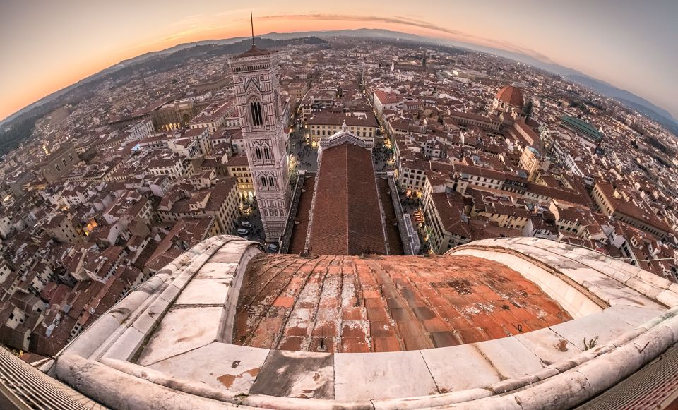 Florence Duomo 2-Hour Monumental Tour - Cost and Availability