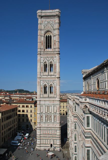 Florence Duomo 2-Hour Monumental Tour - Frequently Asked Questions