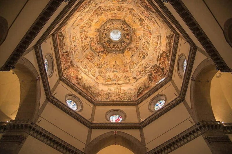 Florence: Duomo Cathedral Fast-Track Entry Ticket - What to Expect from the Florence Duomo Fast-Track Ticket Experience