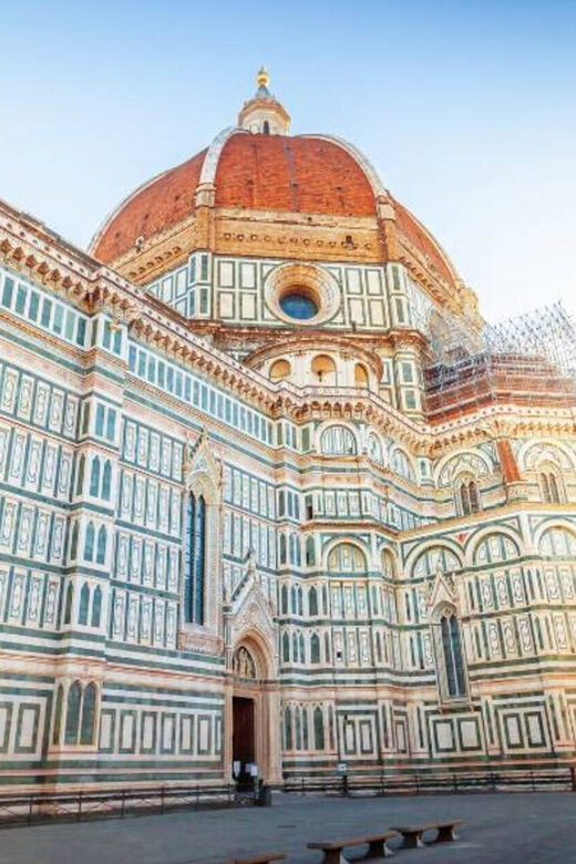 Florence: Duomo Cathedral Fast-Track Entry Ticket - Final Thoughts