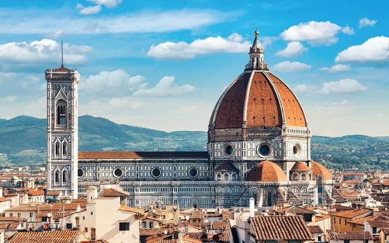 Florence: Duomo Cathedral Guided Tour - Introduction