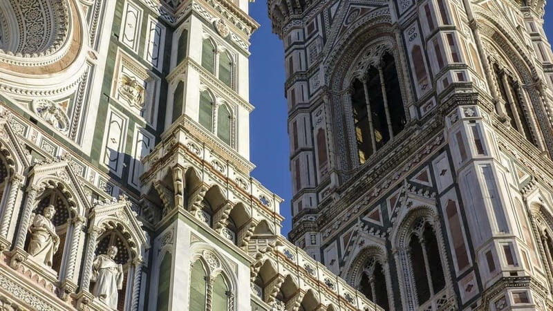Florence: Duomo Cathedral Guided Tour - The Sum Up