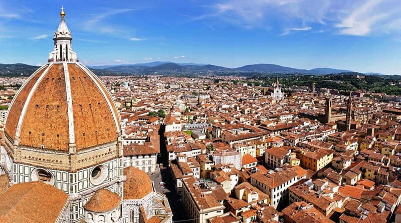 Florence: Duomo Cathedral Guided Tour - FAQ