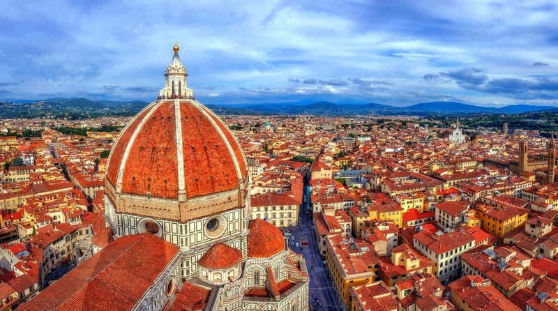 Florence Duomo Cathedral Guided Tour - The Itinerary: What to Expect from the Tour