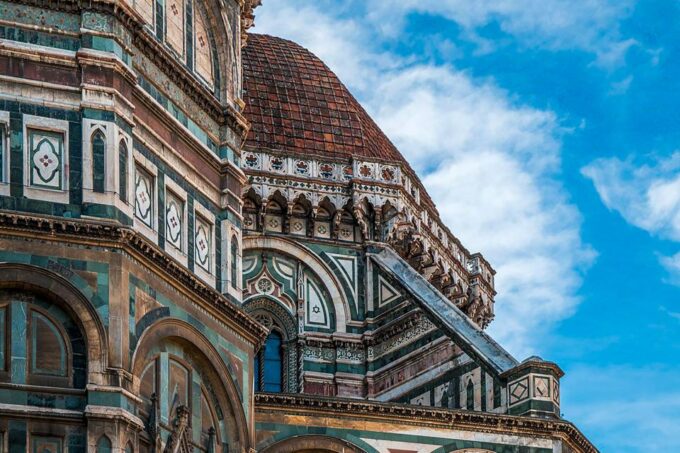 Florence: Duomo Cathedral Guided Tour - Frequently Asked Questions