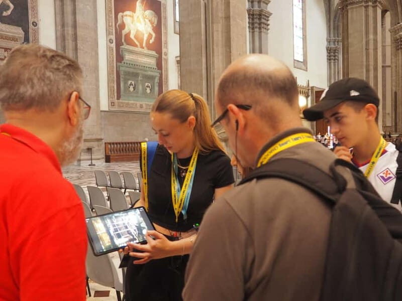 Florence: Duomo Cathedral Immediate Access & Guided Tour - Key Points