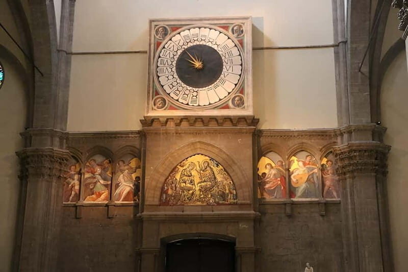 Florence: Duomo Cathedral Immediate Access & Guided Tour - What You Can Expect from the Tour