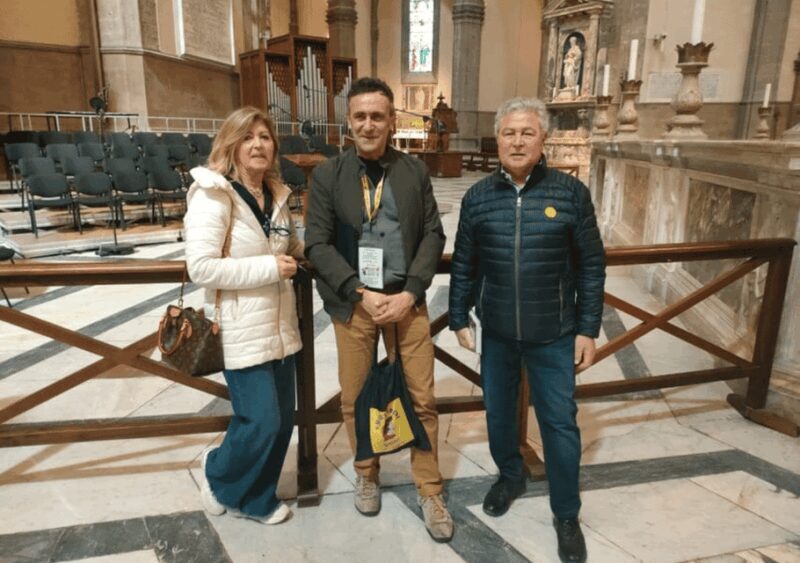 Florence: Duomo Cathedral Immediate Access & Guided Tour - Frequently Asked Questions