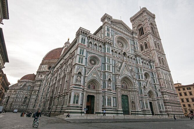 Florence: Duomo Cathedral Private Guided Tour Hosted - FAQ  
