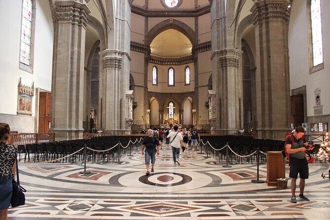 Florence Duomo Cathedral Private Tour - Final Thoughts: Who Should Book This Tour?
