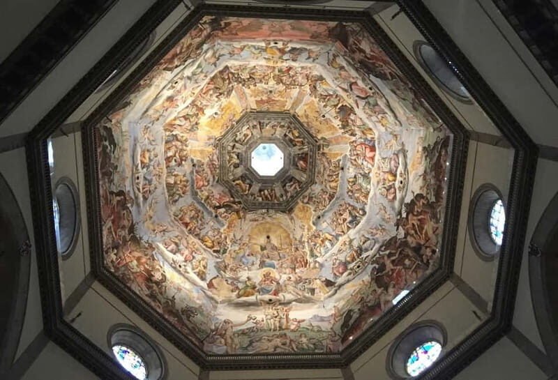 Florence: Duomo Cathedral Skip-the-line Entry & Express Tour - Key Points