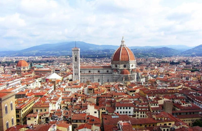 Florence: Duomo Cathedral Skip-the-line Entry & Express Tour - Practical Details and Considerations